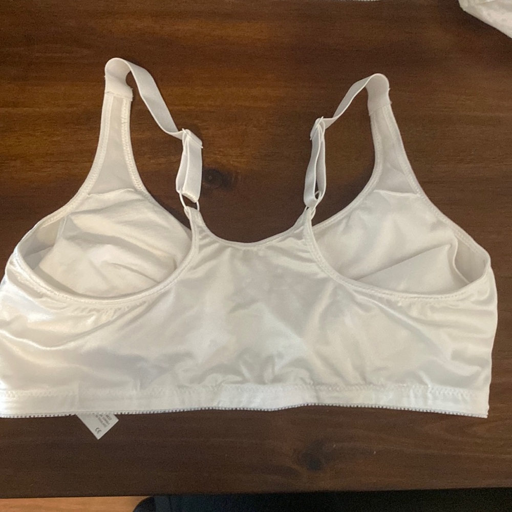 Breast cancer bras